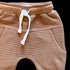 umber-waffle-knit-joggers Laree & Co - Sophia's Style-6